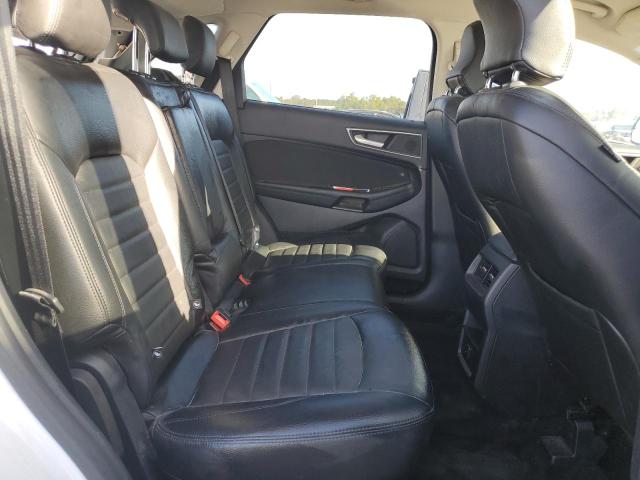 Photo 11 from auction – 2017 FORD EDGE SEL with VIN 2FMPK3J90HBC08859