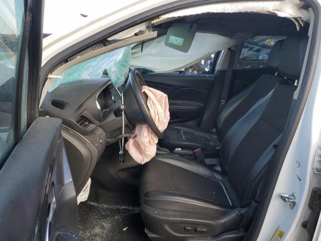 Photo 7 from auction – 2019 BUICK ENCORE PRE with VIN KL4CJASB4KB830206