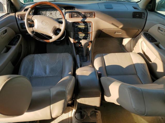 Photo 8 from auction – 2001 TOYOTA CAMRY LE with VIN JT2BF28K710335307