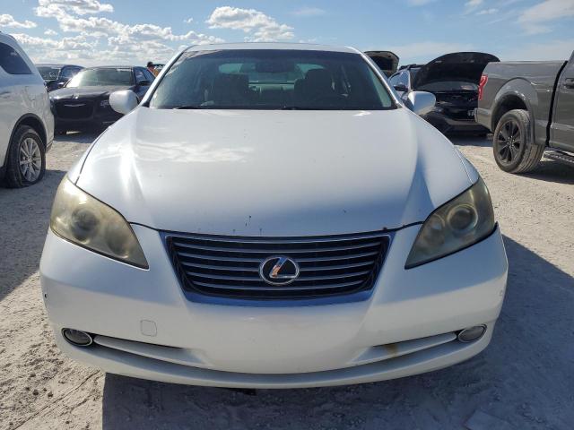Photo 5 from auction – 2008 LEXUS ES 350 with VIN JTHBJ46G382186195