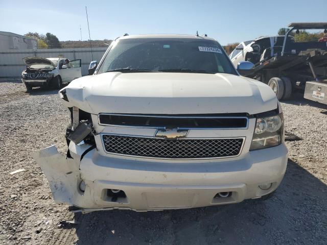 Photo 5 from auction – 2008 CHEVROLET AVALANCHE with VIN 3GNFK12318G263758