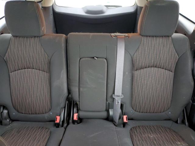 Photo 10 from auction – 2015 CHEVROLET TRAVERSE L with VIN 1GNKVGKD2FJ302368