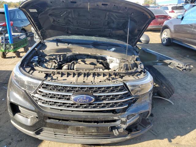 Photo 12 from auction – 2020 FORD EXPLORER X with VIN 1FMSK8DH0LGB44978