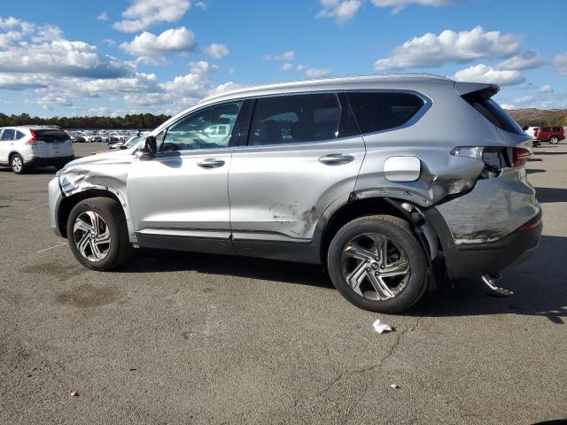 Photo 2 from auction – 2023 HYUNDAI SANTA FE S with VIN 5NMS2DAJ9PH631177