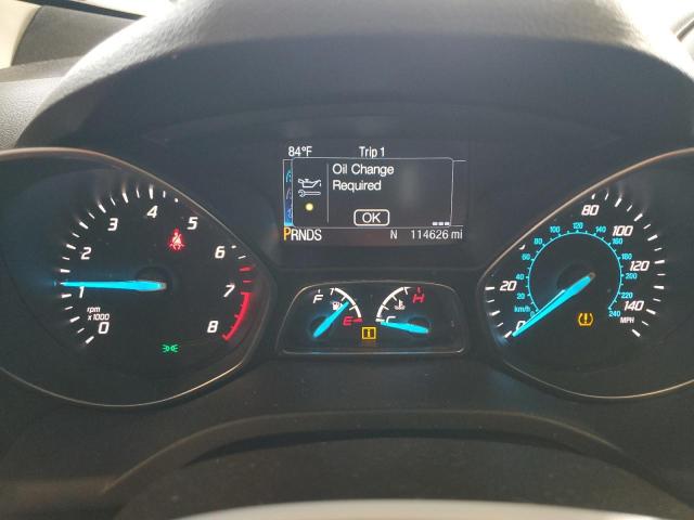 Photo 9 from auction – 2015 FORD ESCAPE SE with VIN 1FMCU9GX4FUC75974