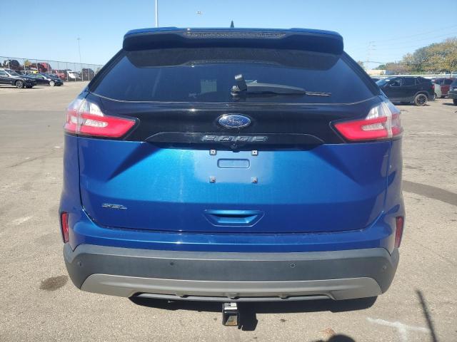 Photo 6 from auction – 2021 FORD EDGE SEL with VIN 2FMPK3J96MBA50425