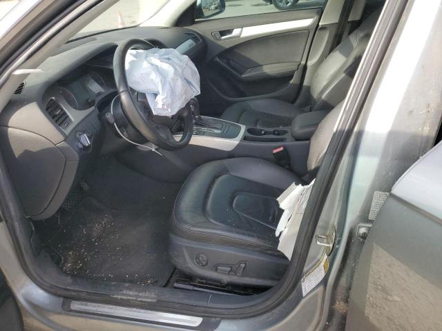 Photo 7 from auction – 2009 AUDI A4 PREMIUM with VIN WAUSF78K29N071722