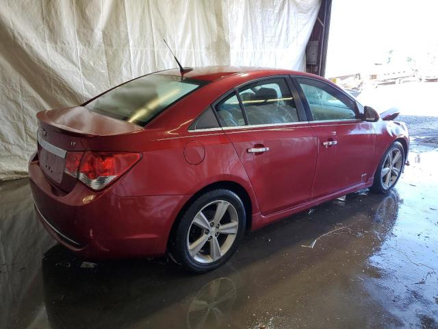 Photo 3 from auction – 2012 CHEVROLET CRUZE LT with VIN 1G1PG5SC4C7179601