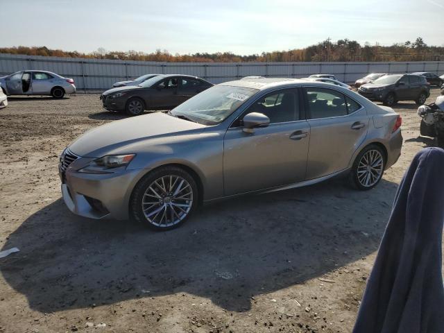 LEXUS IS 250 2014 with VIN JTHCF1D24E5004705 - Photo from auction