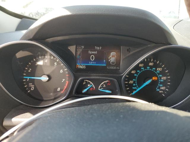 Photo 9 from auction – 2016 FORD ESCAPE SE with VIN 1FMCU0GX2GUA89637