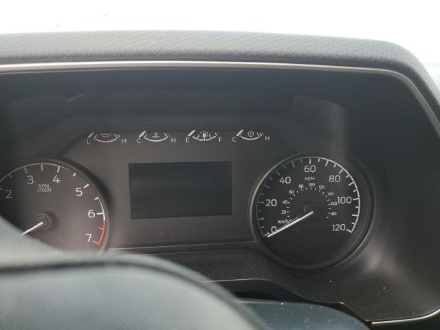 Photo 9 from auction – 2023 FORD F150 SUPER with VIN 1FTEW1CPXPKF39467
