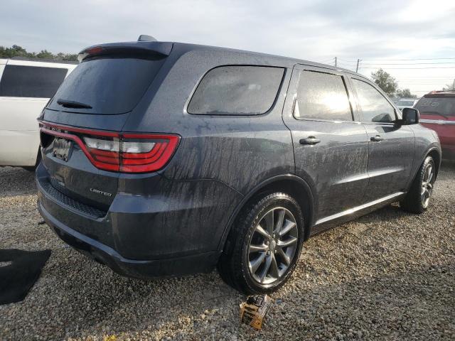 Photo 3 from auction – 2014 DODGE DURANGO LI with VIN 1C4RDHDG5EC589876