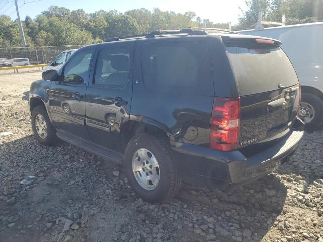 Photo 2 from auction – 2011 CHEVROLET TAHOE K150 with VIN 1GNSKBE07BR267794
