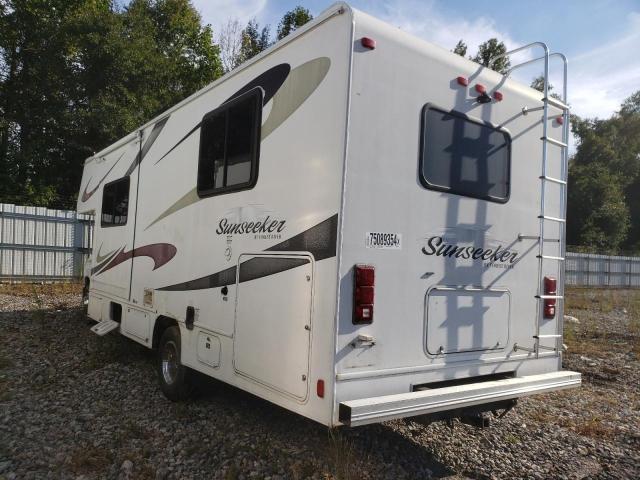 Photo 3 from auction – 2011 FORD E450 RV with VIN 1FDXE4FS9ADA96572