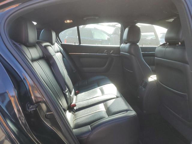 Photo 10 from auction – 2014 LINCOLN MKS with VIN 1LNHL9FTXEG605038