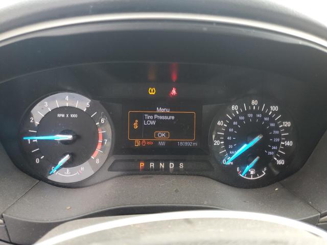 Photo 9 from auction – 2013 FORD FUSION SE with VIN 3FA6P0HR6DR236348