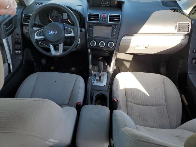 Photo 8 from auction – 2018 SUBARU FORESTER 2 with VIN JF2SJABC4JH588878