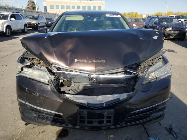 Photo 5 from auction – 2016 ACURA TLX TECH with VIN 19UUB2F56GA006577