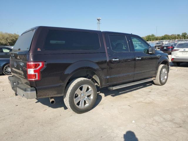 Photo 3 from auction – 2020 FORD F150 SUPER with VIN 1FTEW1E53LKD86176