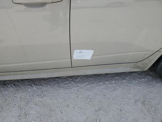 Photo 12 from auction – 2010 CADILLAC CTS LUXURY with VIN 1G6DE5EG7A0118024