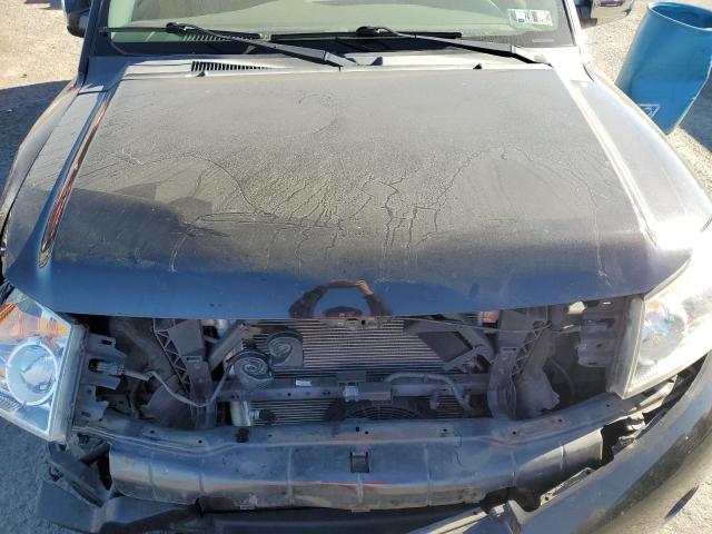 Photo 12 from auction – 2014 NISSAN ARMADA PLA with VIN 5N1AA0NE5EN601772