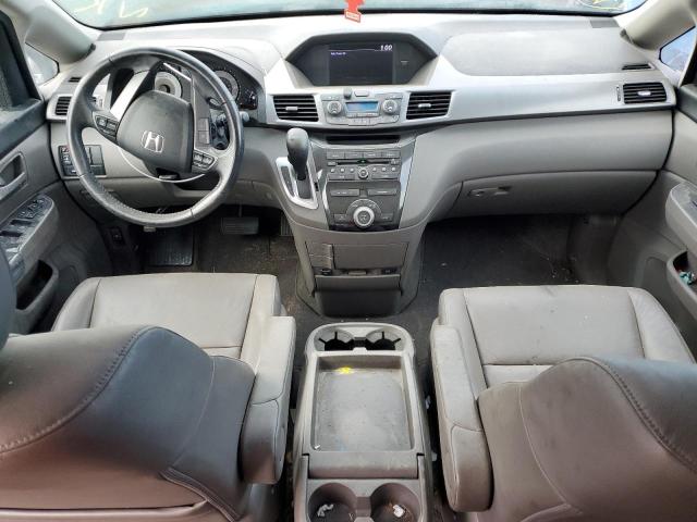 Photo 8 from auction – 2011 HONDA ODYSSEY EX with VIN 5FNRL5H6XBB003173