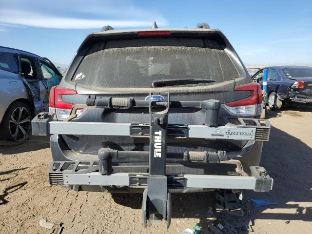 Photo 6 from auction – 2022 SUBARU FORESTER W with VIN JF2SKAMC2NH452099