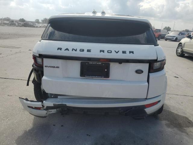 Photo 6 from auction – 2016 LAND ROVER RANGE ROVE with VIN SALVD2BGXGH129366