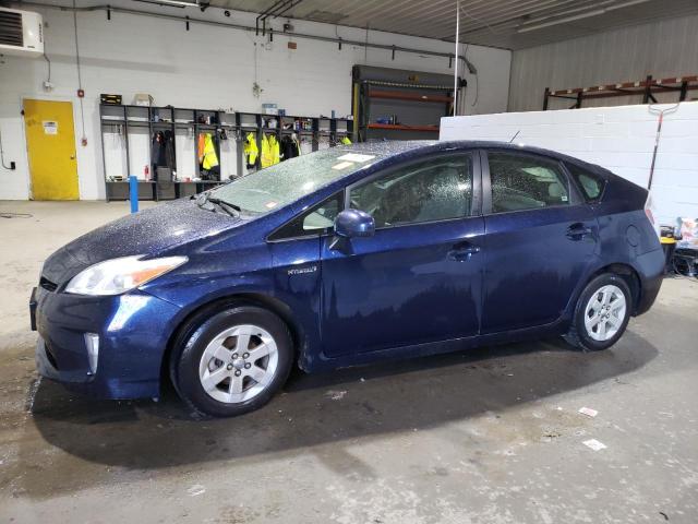 Photo 1 from auction – 2013 TOYOTA PRIUS with VIN JTDKN3DU1D1691340