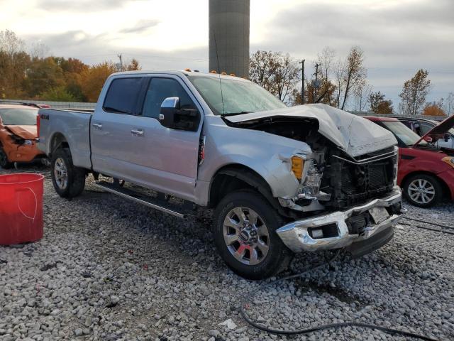 Photo 4 from auction – 2017 FORD F250 SUPER with VIN 1FT7W2BT4HEB52068