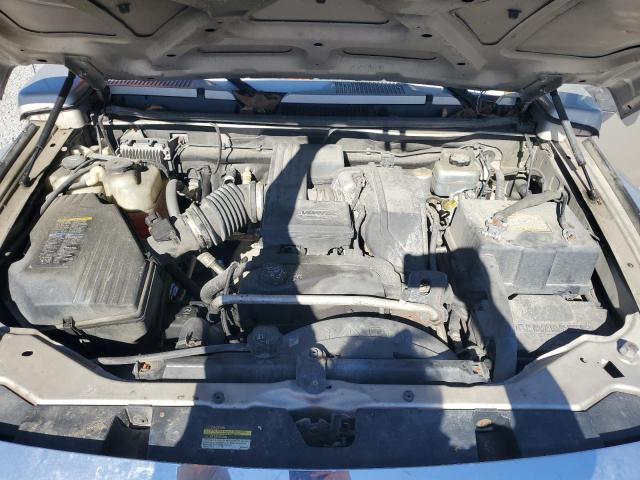 Photo 11 from auction – 2006 HUMMER H3 with VIN 5GTDN136168172517