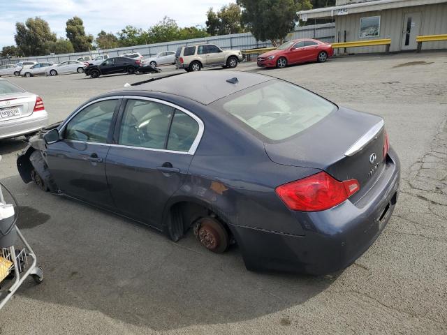 Photo 2 from auction – 2012 INFINITI G37 with VIN JN1CV6AR9CM971187