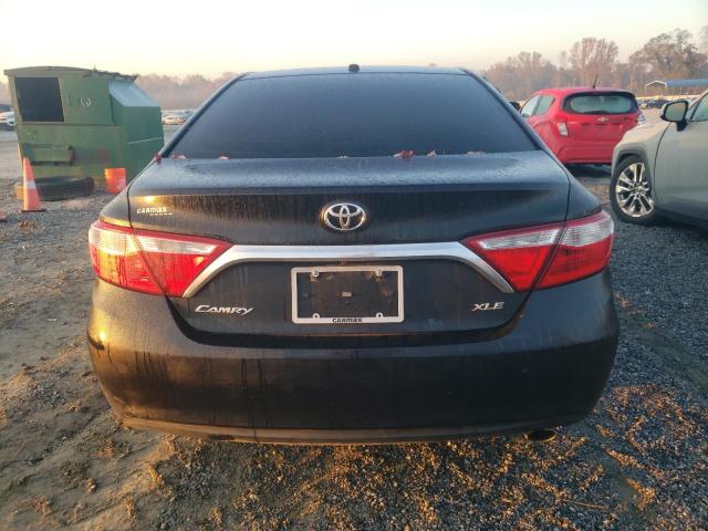 Photo 6 from auction – 2017 TOYOTA CAMRY LE with VIN 4T1BF1FK8HU756794