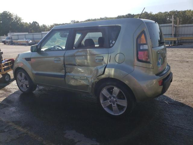 Photo 2 from auction – 2010 KIA SOUL with VIN KNDJT2A2XA7102468