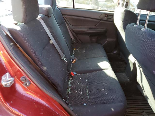 Photo 10 from auction – 2014 SUBARU IMPREZA with VIN JF1GJAA65EH005195