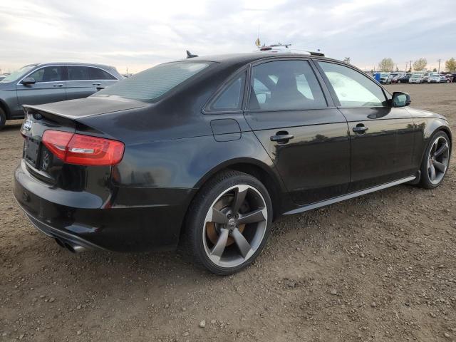 Photo 3 from auction – 2016 AUDI S4 TECHNIK with VIN WAUFGCFL9GA011671