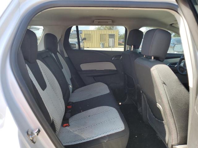 Zdjęcie 11 z aukcji – 2014 GMC TERRAIN SL z VIN 2GKALMEK9E6300023