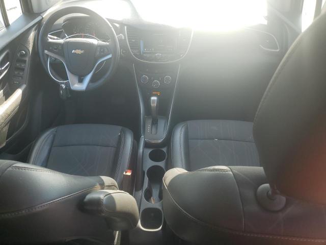 Photo 8 from auction – 2019 CHEVROLET TRAX 1LT with VIN 3GNCJLSB8KL341959