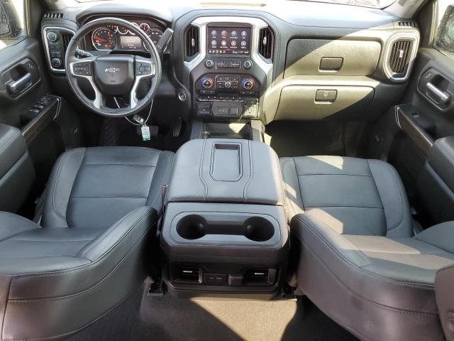 Photo 8 from auction – 2021 CHEVROLET SILVERADO with VIN 3GCUYEED0MG331441