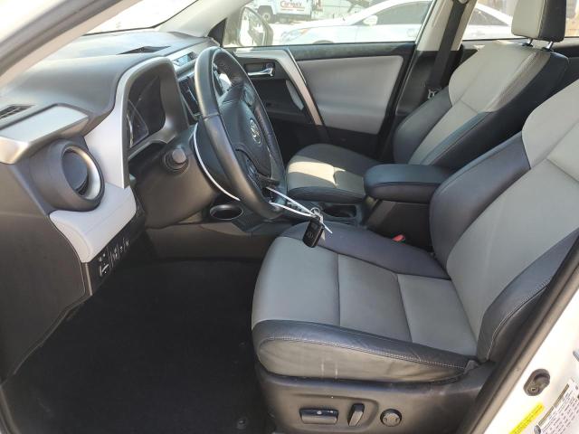 Photo 7 from auction – 2014 TOYOTA RAV4 LIMIT with VIN 2T3YFREV7EW104160