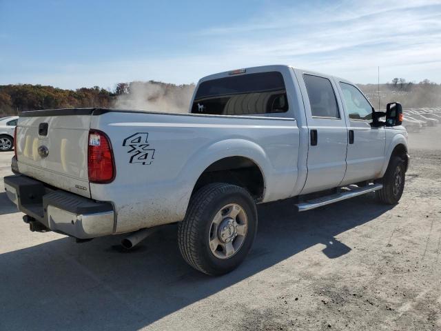 Photo 3 from auction – 2015 FORD F250 SUPER with VIN 1FT7W2B69FEA82736