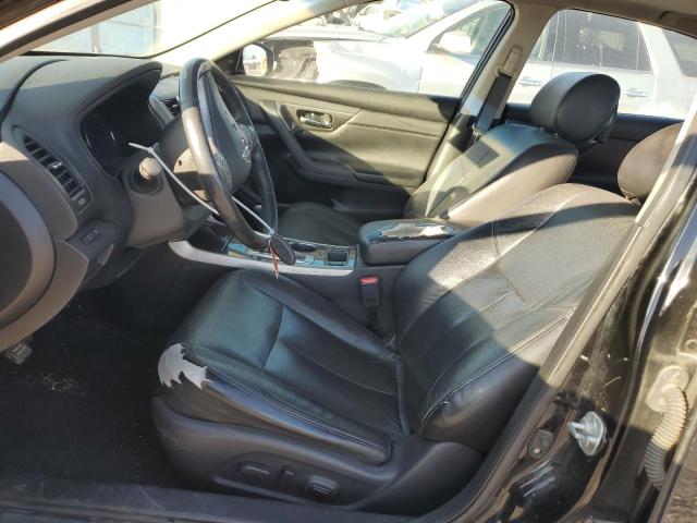 Photo 7 from auction – 2014 NISSAN ALTIMA 2.5 with VIN 1N4AL3AP3EC400879