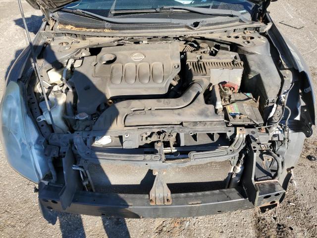 Photo 11 from auction – 2011 NISSAN ALTIMA BAS with VIN 1N4AL2AP1BN488213