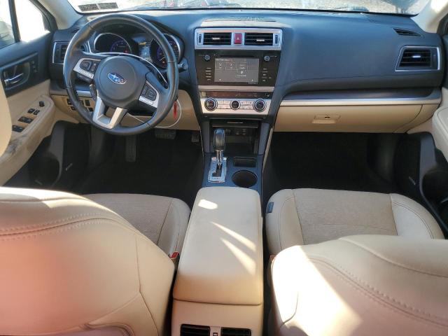 Photo 8 from auction – 2015 SUBARU LEGACY 2.5 with VIN 4S3BNAJ63F3065497