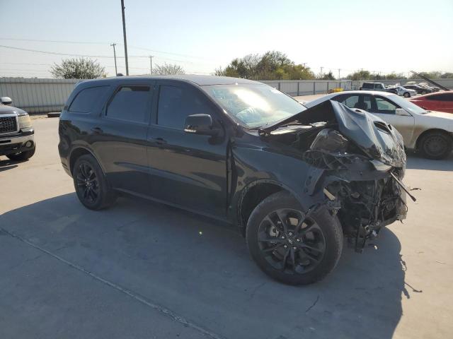 Photo 4 from auction – 2021 DODGE DURANGO GT with VIN 1C4RDHDG4MC791655