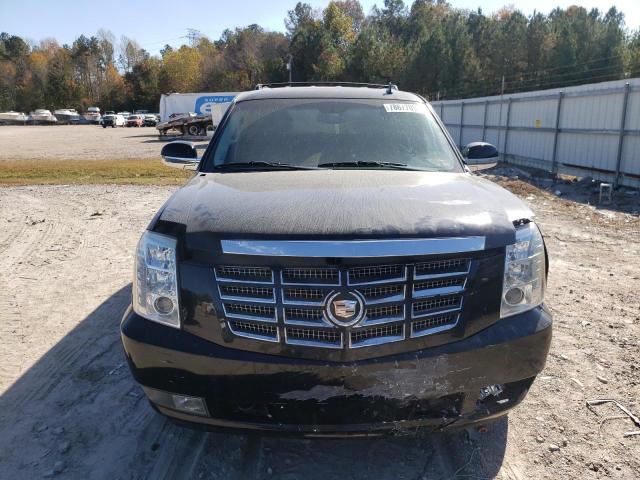 Photo 5 from auction – 2010 CADILLAC ESCALADE L with VIN 1GYUKBEF9AR259730