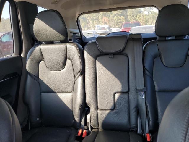 Photo 10 from auction – 2016 VOLVO XC90 T6 with VIN YV4A22PK3G1001808