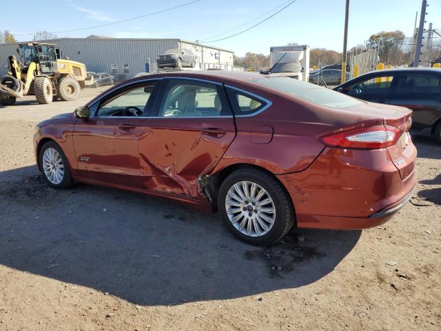 Photo 2 from auction – 2014 FORD FUSION SE with VIN 3FA6P0PU6ER251004