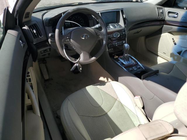 Photo 8 from auction – 2012 INFINITI G37 BASE with VIN JN1CV6FE9CM200623