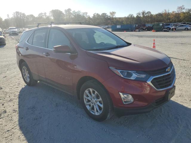 Photo 4 from auction – 2018 CHEVROLET EQUINOX LT with VIN 2GNAXSEV0J6306583